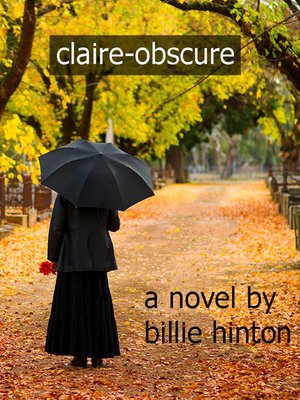 cover image of Claire-obscure